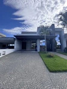 Casa de Condomínio com 3 Quartos à venda, 188m² no Jardim Residencial Dona Maria José, Indaiatuba