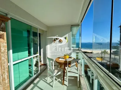 Apartamento com 3 Quartos à venda, 120m² no Piratininga, Niterói