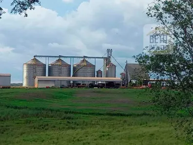 Fazenda/Sítio à venda, 112210000m² no Jardim Aureny I, Palmas