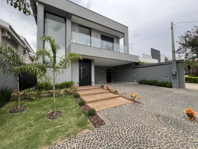 Casa de Condomínio com 3 Quartos à venda, 200m² no Jardim Dona Maria Azenha, Nova Odessa