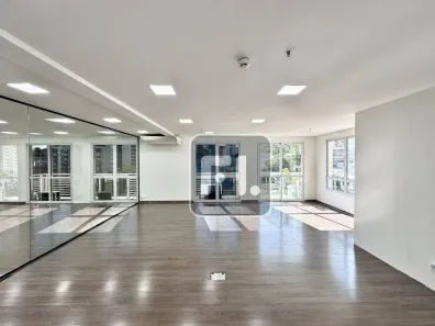 Sala Comercial à venda, 100m² no Pinheiros, São Paulo