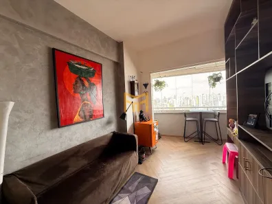 Apartamento com 1 Quarto à venda, 39m² no Fátima, Belém