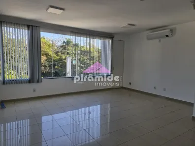 Sala Comercial para alugar, 42m² no Loteamento Urbanova II, São José dos Campos
