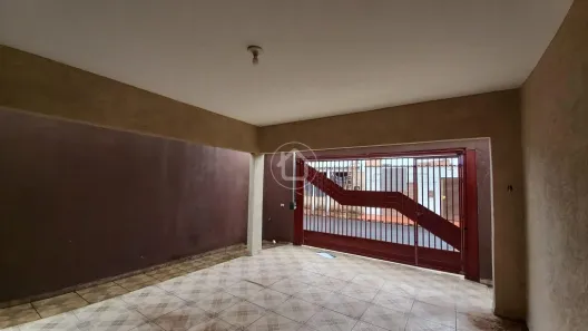 Casa com 2 Quartos à venda, 200m² no Jardim do Zé Pereira, Campo Grande