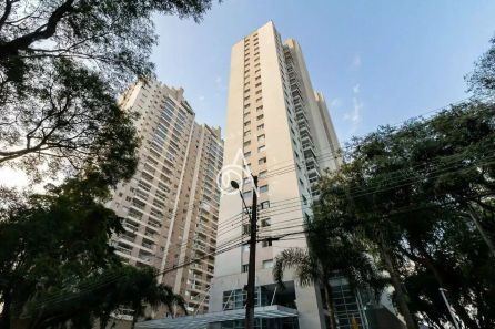 Apartamento com 2 Quartos à venda, 78m² no Portão, Curitiba