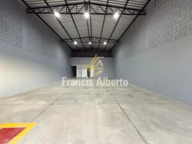 Galpão/Depósito/Armazém para alugar, 290m² no Ponte Nova, Extrema