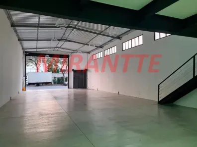 Galpão/Depósito/Armazém à venda, 300m² no Vila Guilherme, São Paulo