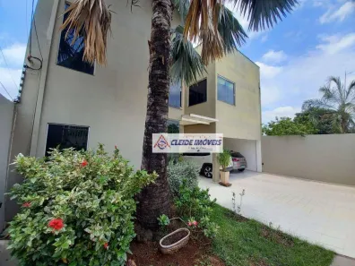 Imóvel Comercial com 3 Quartos à venda, 366m² no Pico do Amor, Cuiabá