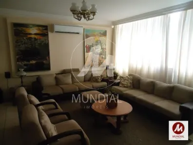Apartamento com 3 Quartos à venda, 210m² no Ribeirânia, Ribeirão Preto