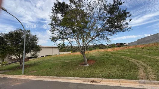 Lote/Terreno à venda, 1321m² no Loteamento Residencial Entre Verdes (Sousas), Campinas