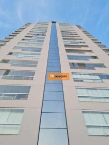Apartamento com 3 Quartos à venda, 103m² no Centro, Poá