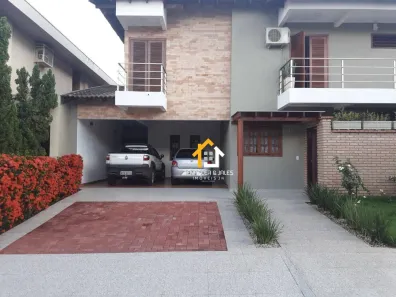 Casa de Condomínio com 4 Quartos à venda, 349m² no Recanto Real, São José do Rio Preto
