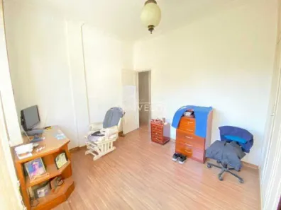 Apartamento com 3 Quartos à venda, 81m² no Botafogo, Rio de Janeiro