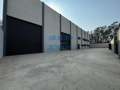 Galpão/Depósito/Armazém à venda, 1918m² no Parque Industrial Recanto, Nova Odessa