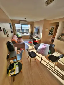 Apartamento com 3 Quartos à venda, 94m² no Vila Cachoeirinha, Cachoeirinha