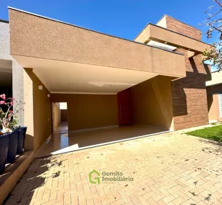 Casa de Condomínio com 3 Quartos à venda, 170m² no Residencial Maza, São José do Rio Preto