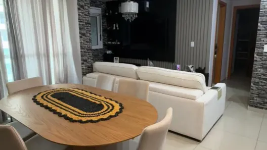 Apartamento com 2 Quartos à venda, 76m² no Jardim das Américas, Cuiabá