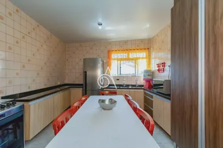 Casa com 3 Quartos à venda, 350m² no Cidade Industrial, Curitiba