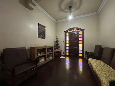 Casa com 6 Quartos à venda, 379m² no Carlos Prates, Belo Horizonte