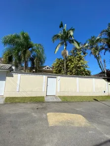 Casa de Condomínio com 3 Quartos à venda, 220m² no Vargem Grande, Rio de Janeiro