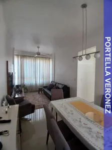 Apartamento com 2 Quartos à venda, 61m² no Santa Cecília, São Paulo