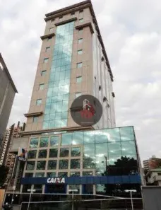 Sala Comercial para alugar, 45m² no Anchieta, São Bernardo do Campo