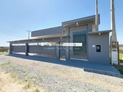Fazenda/Sítio com 3 Quartos à venda, 267m² no Jundiaquara, Araçoiaba da Serra
