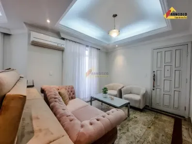 Apartamento com 3 Quartos à venda, 116m² no Centro, Divinópolis