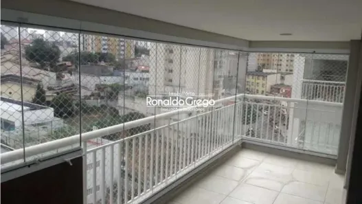 Apartamento com 2 Quartos à venda, 69m² no Chácara Inglesa, São Paulo