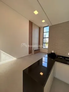 Casa de Condomínio com 3 Quartos à venda, 139m² no Vila Monte Alegre, Paulínia