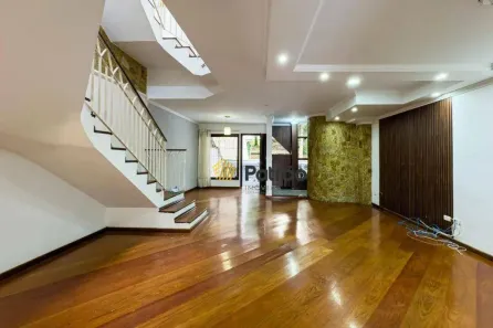 Sobrado com 3 Quartos à venda, 250m² no Centro, São Bernardo do Campo