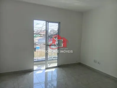 Apartamento com 1 Quarto para alugar, 38m² no Vila Medeiros, São Paulo