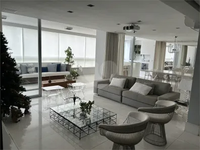 Apartamento com 2 Quartos à venda, 178m² no Água Branca, São Paulo