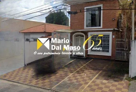 Imóvel Comercial com 6 Quartos para alugar, 180m² no Indianópolis, São Paulo