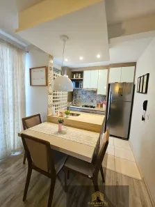Apartamento com 2 Quartos à venda, 42m² no Floresta, Joinville