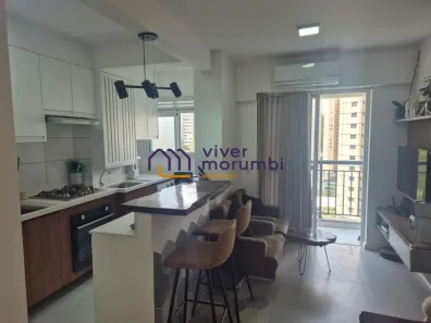 Apartamento com 2 Quartos à venda, 45m² no Vila Andrade, São Paulo