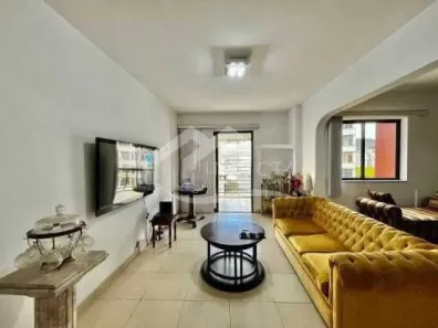 Cobertura com 3 Quartos à venda, 150m² no Humaitá, Rio de Janeiro