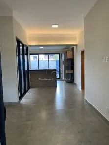 Casa de Condomínio com 3 Quartos para alugar, 146m² no Jardim Manoel Penna, Ribeirão Preto