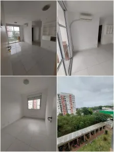 Apartamento com 2 Quartos à venda, 54m² no Anil, Rio de Janeiro