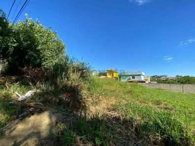 Lote/Terreno à venda, 360m² no Maria Turri, Rio das Ostras