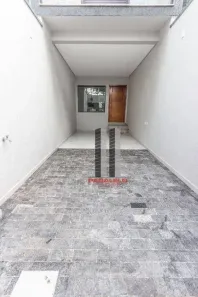 Sobrado com 3 Quartos à venda, 110m² no Jardim Avelino, São Paulo