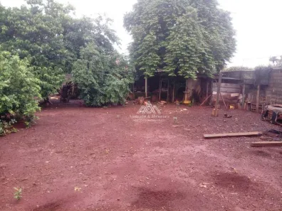 Lote/Terreno à venda, 900m² no Jardim Zara, Ribeirão Preto