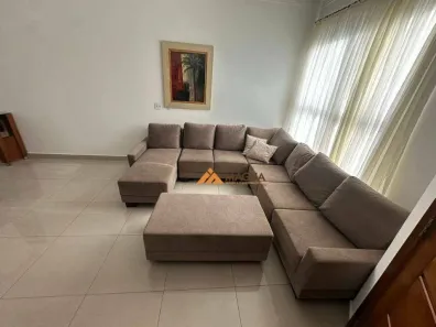 Casa de Condomínio com 1 Quarto à venda, 160m² no Jardim Valencia, Ribeirão Preto