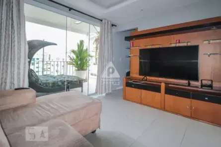 Apartamento com 3 Quartos à venda, 169m² no Anil, Rio de Janeiro