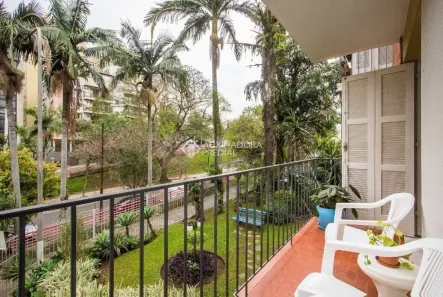 Apartamento com 3 Quartos à venda, 94m² no Rio Branco, Porto Alegre