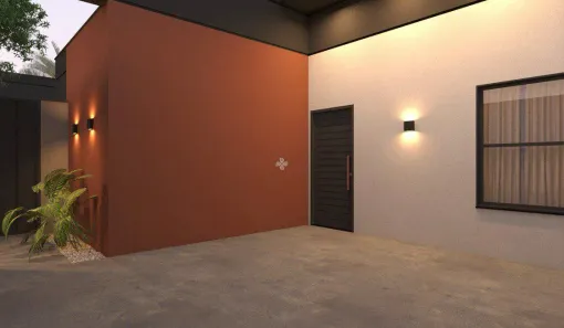 Casa com 3 Quartos à venda, 78m² no Parque do Lago, Dourados