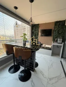 Apartamento com 3 Quartos à venda, 123m² no Jardim Judith, Sorocaba