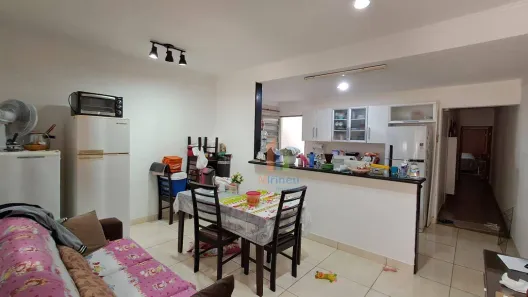 Casa com 3 Quartos à venda, 172m² no Jardim Interlagos, Hortolândia