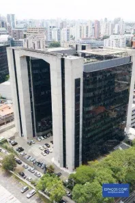 Prédio Comercial para alugar, 4905m² no Vila Cruzeiro, São Paulo
