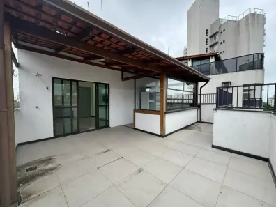 Cobertura com 3 Quartos à venda, 139m² no Enseada, Guarujá